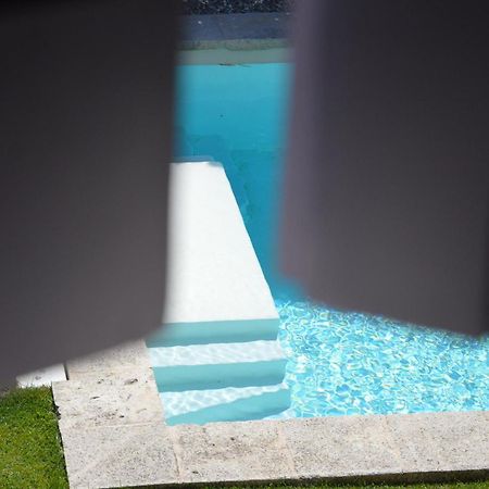 B&B Temps Suspendu Provence Pernes-les-Fontaines Cameră foto