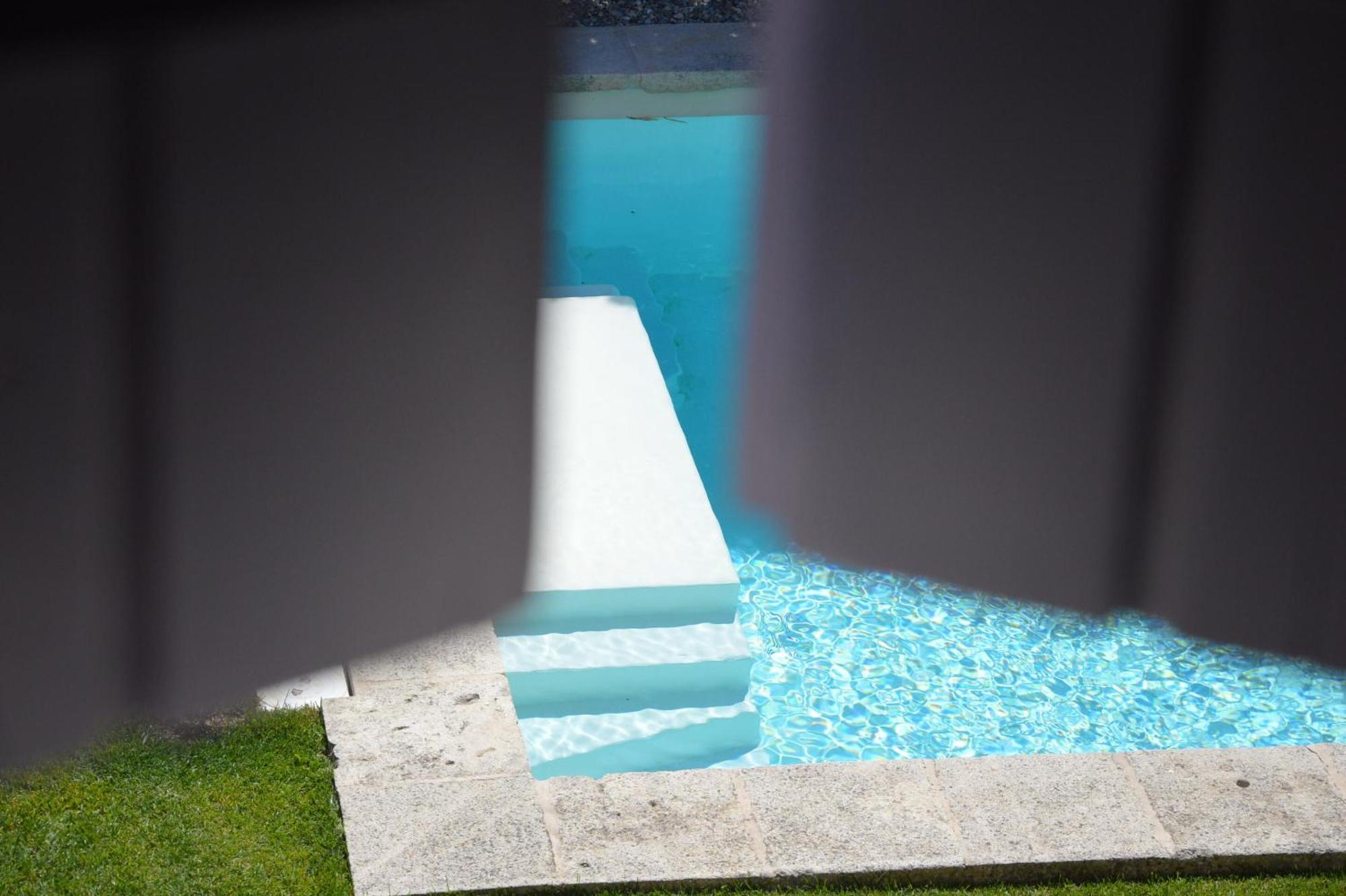 B&B Temps Suspendu Provence Pernes-les-Fontaines Cameră foto